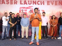 Kota Bommali PS Movie Teaser Launch